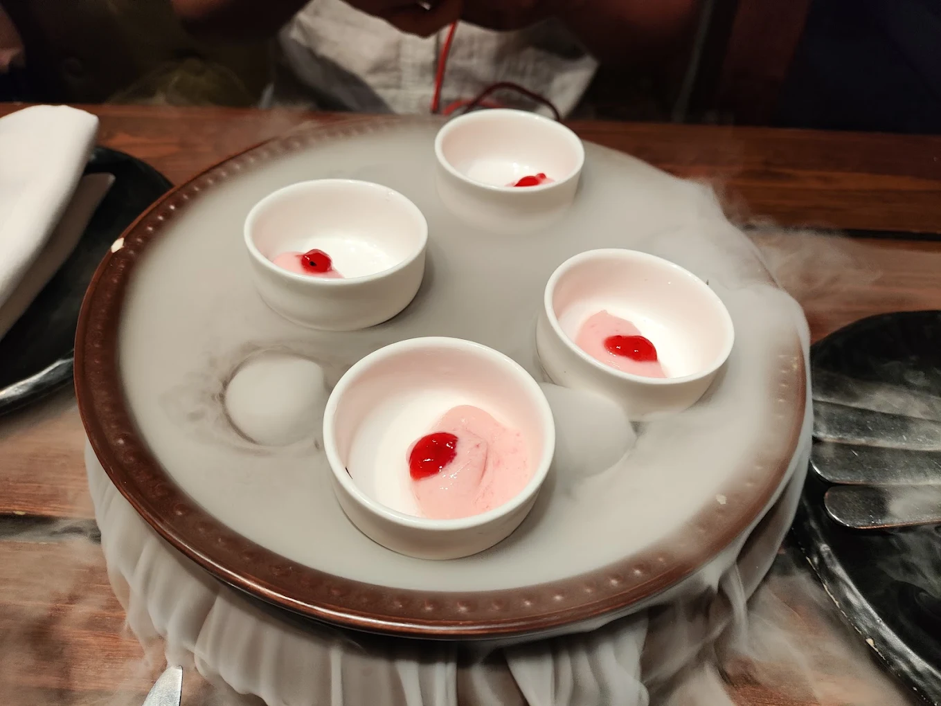 Farzi Cafe photo 2