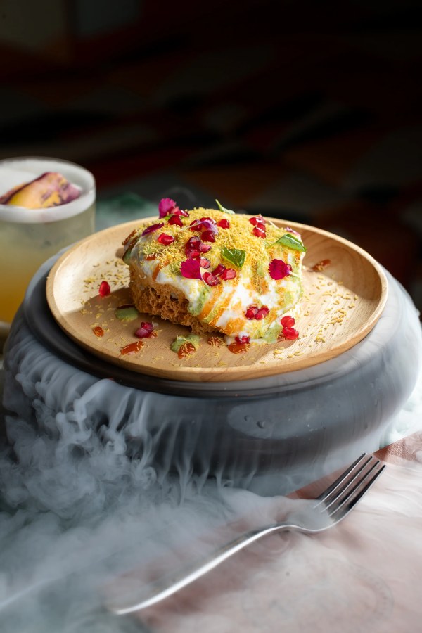 Farzi Cafe, DLF Cyber Hub Gurugram photo 4