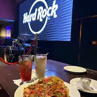 Hard Rock Cafe photo 1