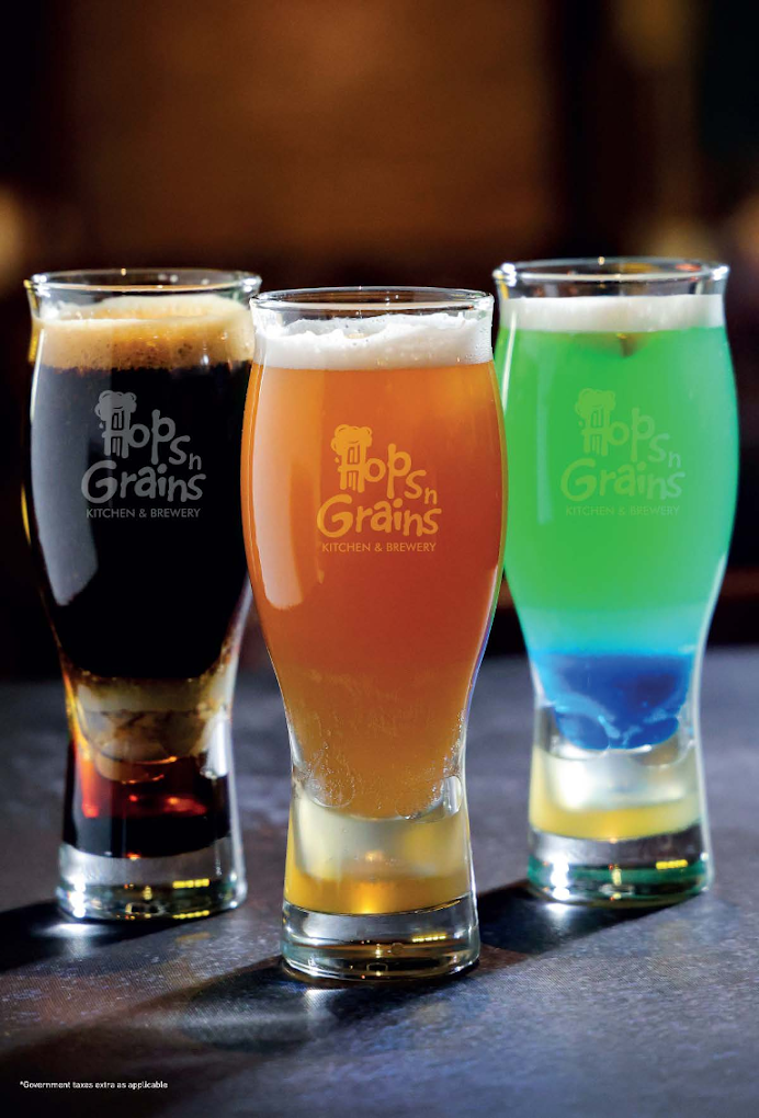 Hops N Grains photo 3