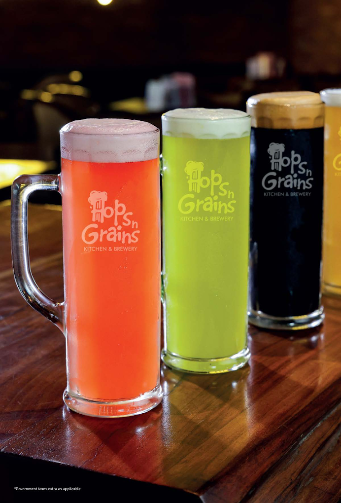 Hops N Grains photo 5